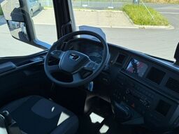 MAN TGS 33.480 6x4 BB Meiller 3-Seitenkipper Bordmat