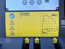 MAN TGM 18.320 4x4 BB KRAN FASSI/PALFINGER AUF LAGER