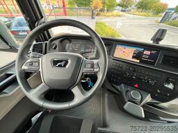 MAN TGX 26.580 6x4 BL Kurzholz Kran nach Wahl