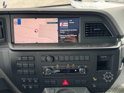 MAN TGX 33.520 6x4 BL Kurzholz Kran EPSILON / TAJFUN