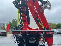MAN TGS 33.520 BL 6x4 EPSILON Q150Z SOFORT VERFÜGBAR
