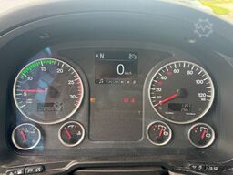 MAN TGX 33.580 6x4 BL Kurzholz mit TajfunLIV 120Z 96