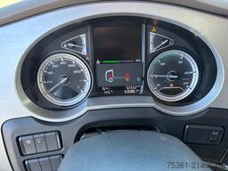 DAF XF 530 FT Super Space Retarder 2 X Tank E6