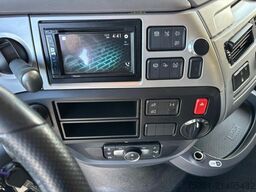 DAF XF 530 FT Super Space Retarder 2 X Tank E6