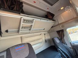 DAF XF 530 FT Super Space Retarder 2 X Tank E6