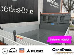 MITSUBISHI 3C15 Hinterkipper+Box Klima,AHK 3,5t,Diff-Sperre