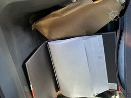 DOOSAN DX 165W-5 / Rototilt **Löffelpaket**