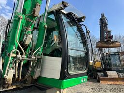 LIEBHERR A 918 Litronic / PowerTilt