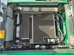 LIEBHERR A 918 Litronic / PowerTilt