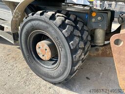 LIEBHERR A 918 Litronic / PowerTilt