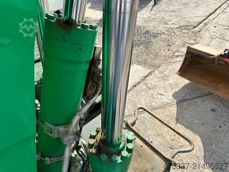 LIEBHERR A 918 Litronic / PowerTilt