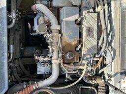 LIEBHERR A 918 Litronic / PowerTilt