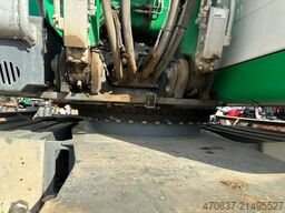 LIEBHERR A 918 Litronic / PowerTilt