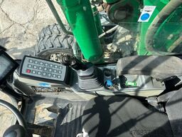 LIEBHERR A 918 Litronic / PowerTilt