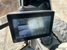 LIEBHERR A 918 Litronic / PowerTilt