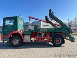 MERCEDES-BENZ Axor 1833 / Meiller / BLATT BLATT / EURO 5
