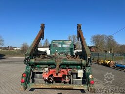 MERCEDES-BENZ Axor 1833 / Meiller / BLATT BLATT / EURO 5