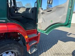 MERCEDES-BENZ Axor 1833 / Meiller / BLATT BLATT / EURO 5