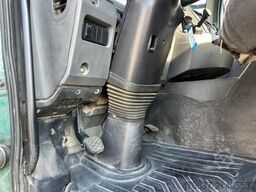 MERCEDES-BENZ Axor 1833 / Meiller / BLATT BLATT / EURO 5