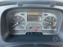 MERCEDES-BENZ Axor 1833 / Meiller / BLATT BLATT / EURO 5
