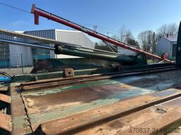 MERCEDES-BENZ Axor 1833 / Meiller / BLATT BLATT / EURO 5