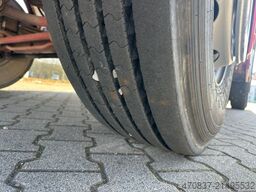 MERCEDES-BENZ Axor 1833 / Meiller / BLATT BLATT / EURO 5