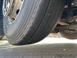 MAN TGX 26.360 / BaumaschinenTransport / 9 to Rampen