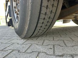 MAN TGX 26.360 / BaumaschinenTransport / 9 to Rampen