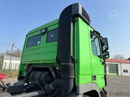 MERCEDES-BENZ Actros 2546 6x2 / Retarder / Hyva 20 60 S / Lenk