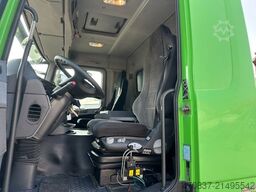 MERCEDES-BENZ Actros 2546 6x2 / Retarder / Hyva 20 60 S / Lenk