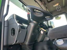 MERCEDES-BENZ Actros 2546 6x2 / Retarder / Hyva 20 60 S / Lenk