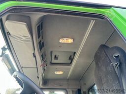 MERCEDES-BENZ Actros 2546 6x2 / Retarder / Hyva 20 60 S / Lenk