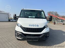 IVECO Daily 65C18 / 3 Seitenkipper