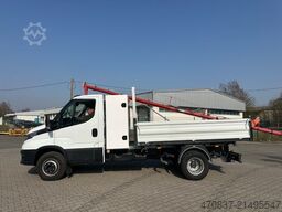 IVECO Daily 65C18 / 3 Seitenkipper