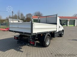 IVECO Daily 65C18 / 3 Seitenkipper