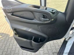 IVECO Daily 65C18 / 3 Seitenkipper