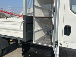 IVECO Daily 65C18 / 3 Seitenkipper