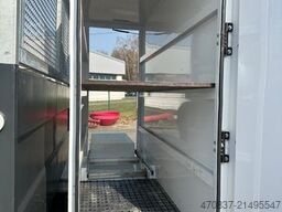 IVECO Daily 65C18 / 3 Seitenkipper