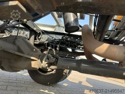 IVECO Daily 65C18 / 3 Seitenkipper