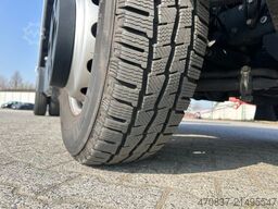 IVECO Daily 65C18 / 3 Seitenkipper