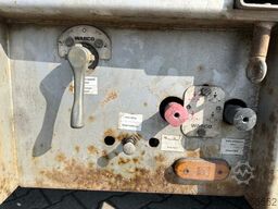  Ceylan Treyler / hydr. Rampen / GG 48.000 kg