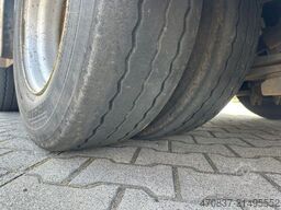  Ceylan Treyler / hydr. Rampen / GG 48.000 kg