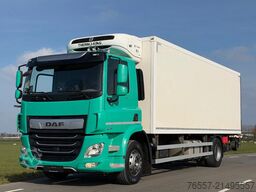 Transport refrigerat/congelat DAF CF 340 CF 340 EURO6. 2020.  KOEL BAKWAGEN MET L...