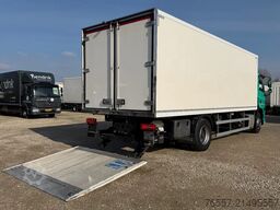 DAF CF 340 CF 340 EURO6. 2020.  KOEL BAKWAGEN MET L...