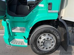 DAF CF 340 CF 340 EURO6. 2020.  KOEL BAKWAGEN MET L...