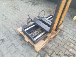 Stabau S11-ZV 25TG-01