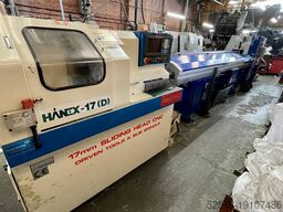 HANEX 17D