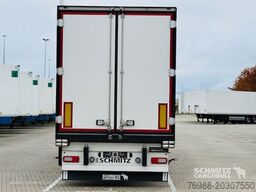 Schmitz Cargobull Tiefkühler Standard Doppelstock