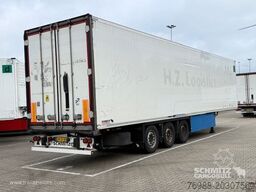 Schmitz Cargobull Tiefkühler Standard