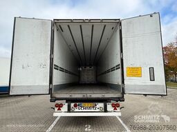Schmitz Cargobull Tiefkühler Standard